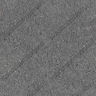 Seamless Textures of Asphalt + Normal & Bump Mapping